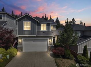 Gracie's Place, Bothell, WA 98012