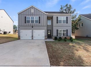 35 Charity Chase, Covington, GA 30016