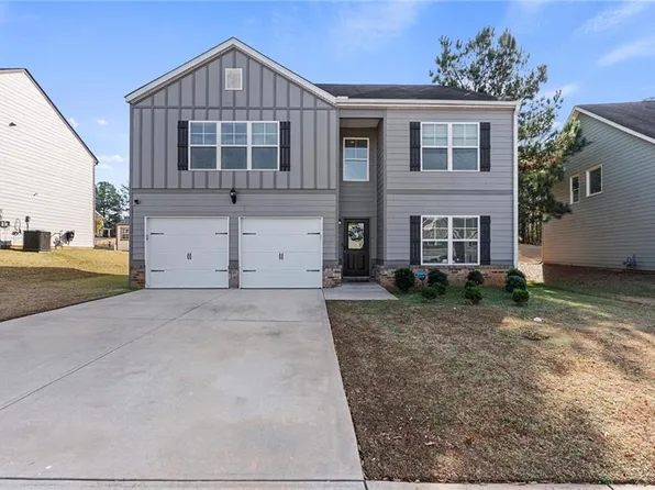 35 Charity Chase, Covington, GA 30016