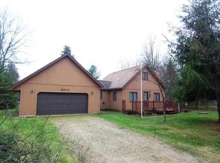 6573 Joann Dr, Higgins Lake, MI 48627