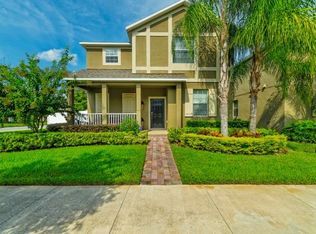 7159 Ticklegrass St, Winter Garden, FL 34787