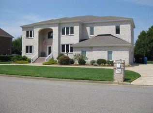 4036 Church Point Rd, Virginia Beach, VA 23455