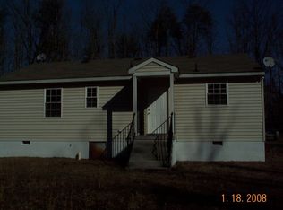 2424 Chapel Hill Rd, Goochland, VA 23063