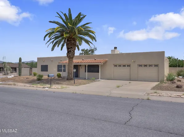 5 W Calle Canon De Faber, Green Valley, AZ 85614