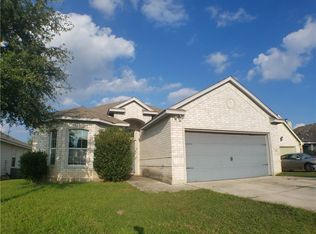 125 Dropper, Kyle, TX 78640