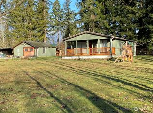 15705 240th St E, Graham, WA