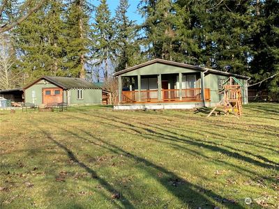15705 240th Street E, Graham, WA, 98338