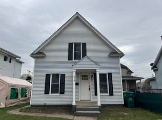 519 W Grove St, Mishawaka, IN 46545