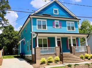 403 Canal St, Durham, NC 27701