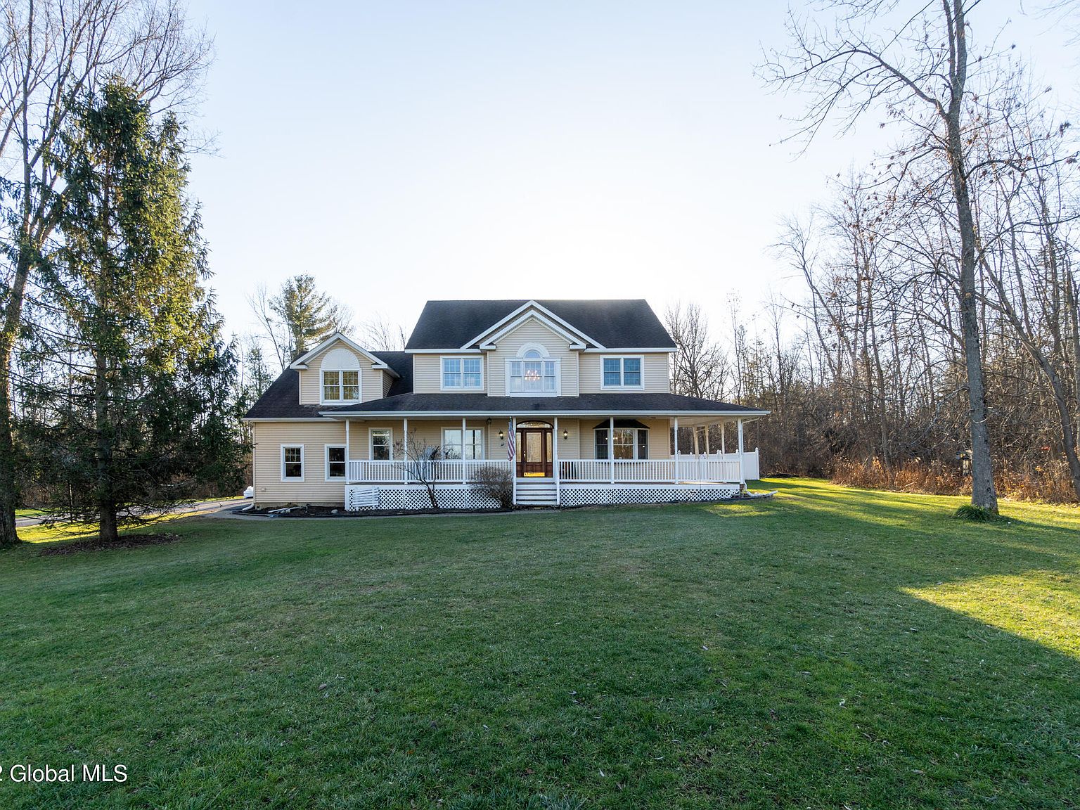 25 Outlet Road, Ballston Lake, NY 12019 | Zillow