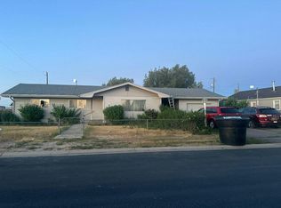 1556 Circle Way, Big Piney, WY 83113