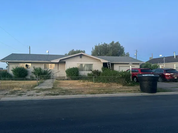 1556 Circle Way, Big Piney, WY 83113