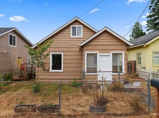 1613 Marion St, Hoquiam, WA 98550