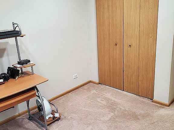 3rd Bedroom 