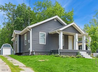 5511 University Ave, Des Moines, IA 50311