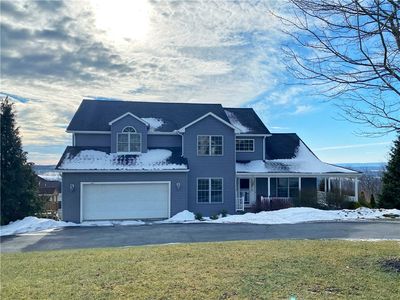 100 Deer Run Ct, Johnstown, PA, 15904