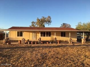 49580 W Jean Dr, Maricopa, AZ 85139