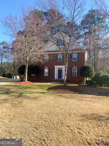 460 Ridgewood Dr, Fayetteville, GA, 30215