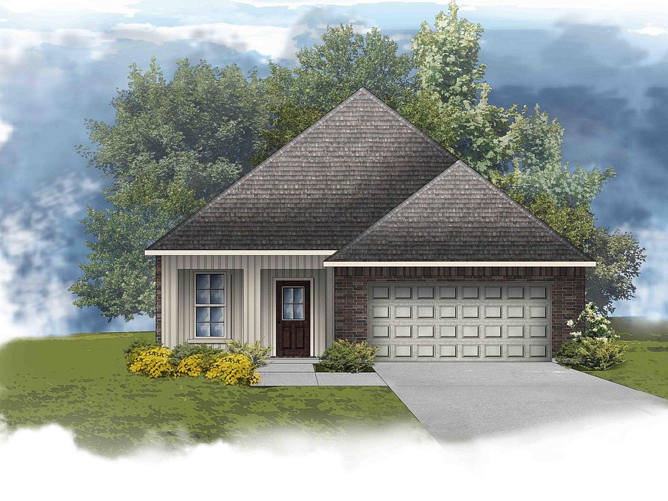 1st image of 16763 Desmare St Lot 204