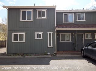 94 NW Riverside Blvd APT 4, Bend, OR 97703