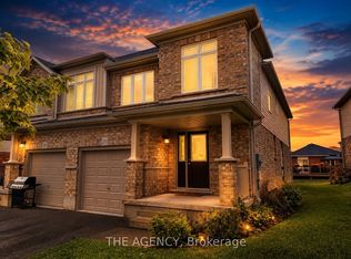 20 Drone Cres, Guelph, ON N1K0C1