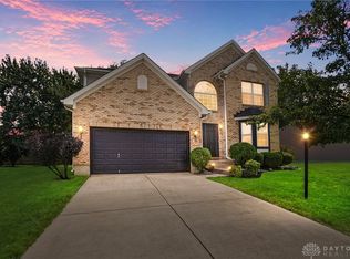 174 Fitzooth Dr, Miamisburg, OH 45342