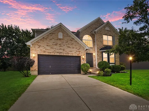 174 Fitzooth Dr, Miamisburg, OH 45342