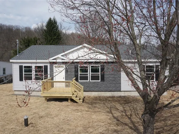 1237 Earlville Rd, Earlville, NY 13332