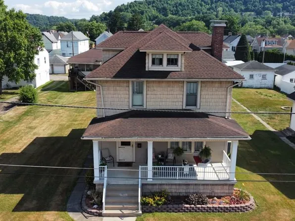 2160 Marshall Avenue, Wheeling, WV 26003