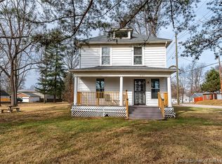 1937 Utica Pike, Jeffersonville, IN 47130