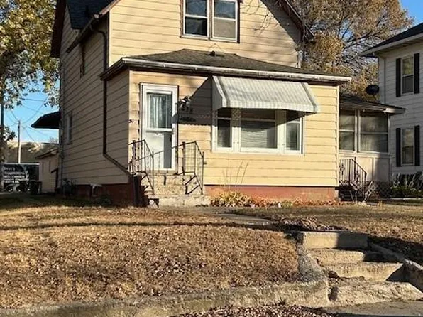 218 Sorenson St, Storden, MN 56174