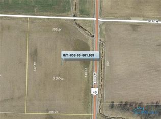0 County Road M S, Edon, OH 43518