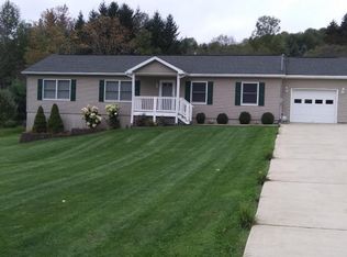 1241 Airport Rd, Binghamton, NY 13905