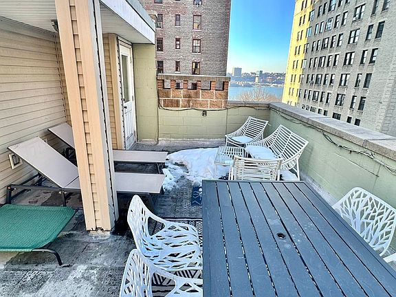 3rd image of 314 W 104th St #Penthouse