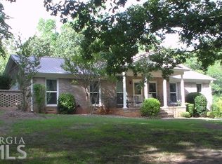 1175 Poss Rd, Comer, GA 30629