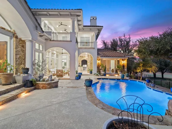 108 Golden Bear Cv, Austin, TX 78738