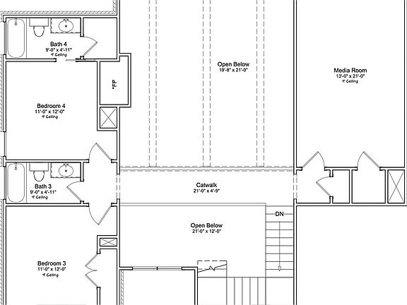 5th image of 6912 Beckett Ct