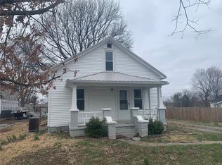 356 Murphysboro Rd, Chester, IL 62233