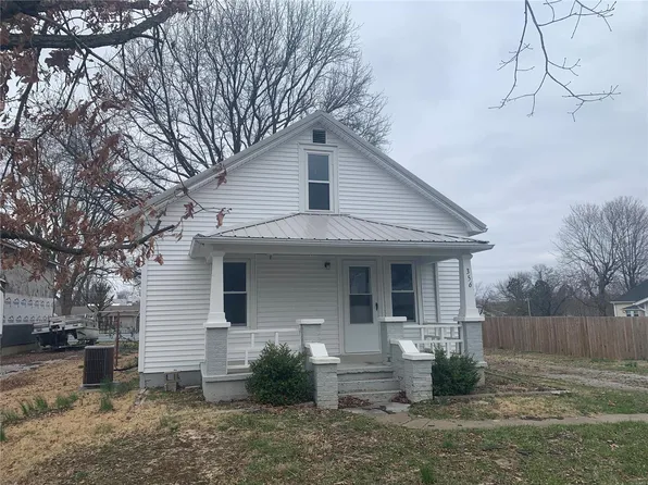 356 Murphysboro Rd, Chester, IL 62233