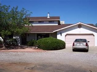 1904 S Desert Flower Cir, Cottonwood, AZ 86326