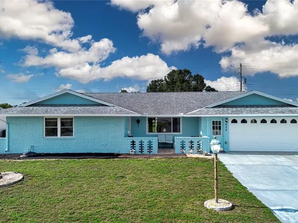 624 La Jolla Ave, Sun City Center, FL 33573