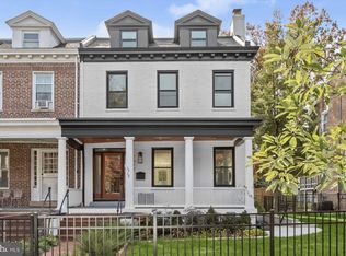1312 Gallatin St NW, Washington, DC