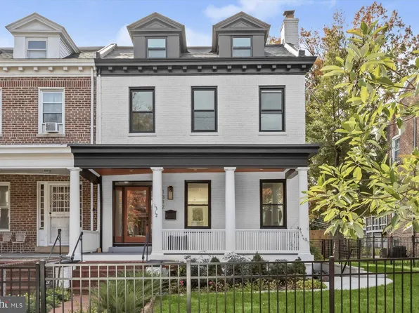 1312 Gallatin St NW, Washington, DC 20011
