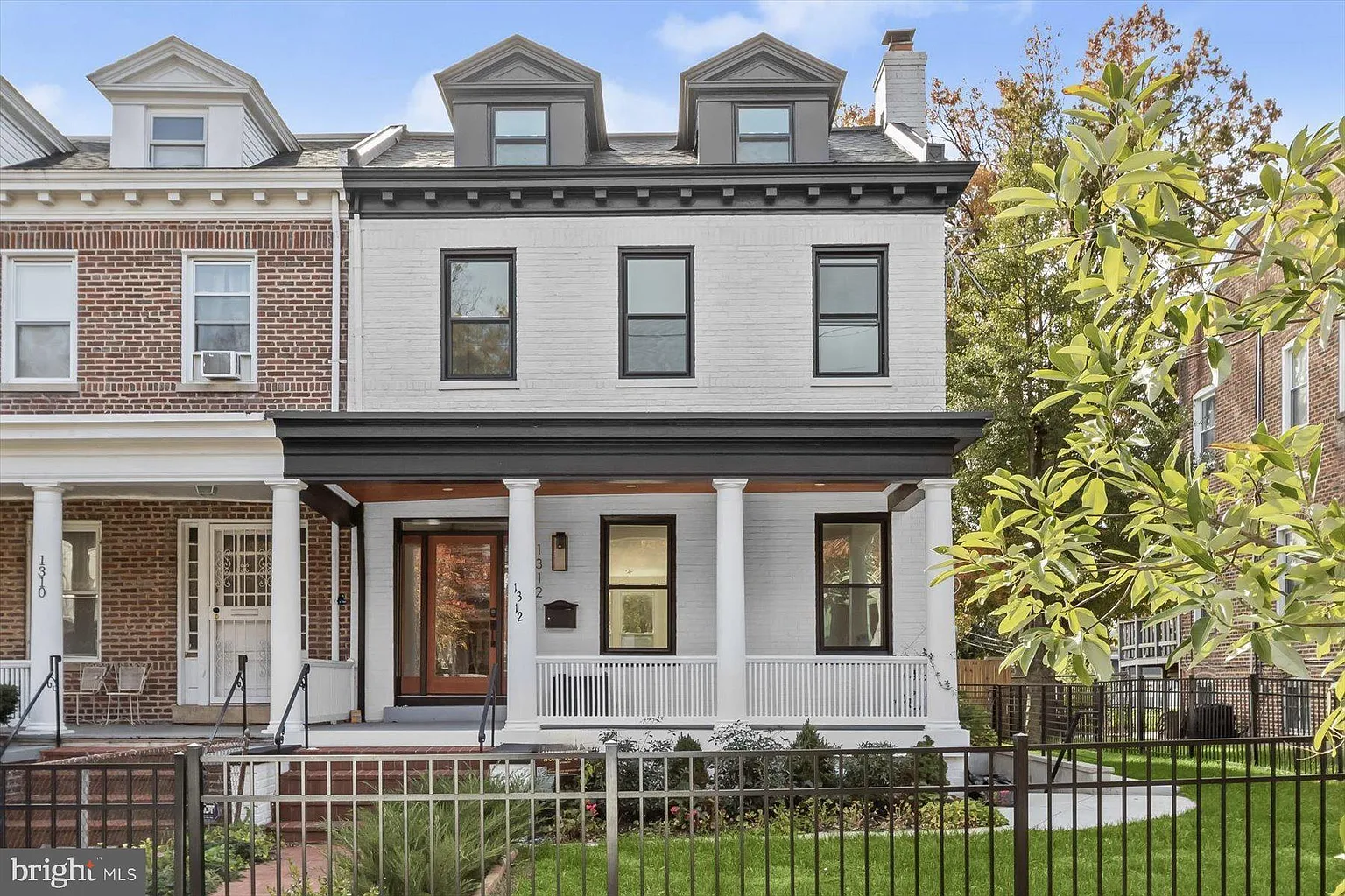 1312 Gallatin St NW photo 1