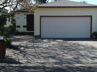 748 Pine St, Santa Rosa, CA 95404