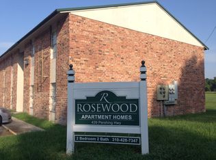 439 Pershing Hwy APT 03, Sunset, LA 70584