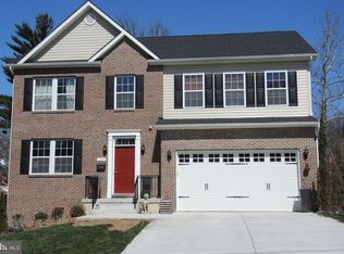 7207 Wells Pkwy, Hyattsville, MD