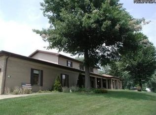 815 Jones Ave NW, Carrollton, OH 44615