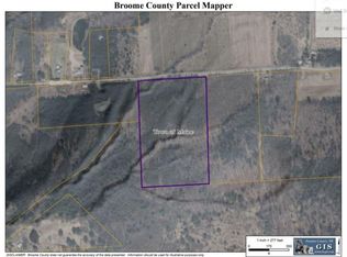 120 Sherder Rd, Endicott, NY 13760