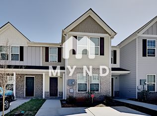 2543 Piering Dr, Lithonia, GA 30038
